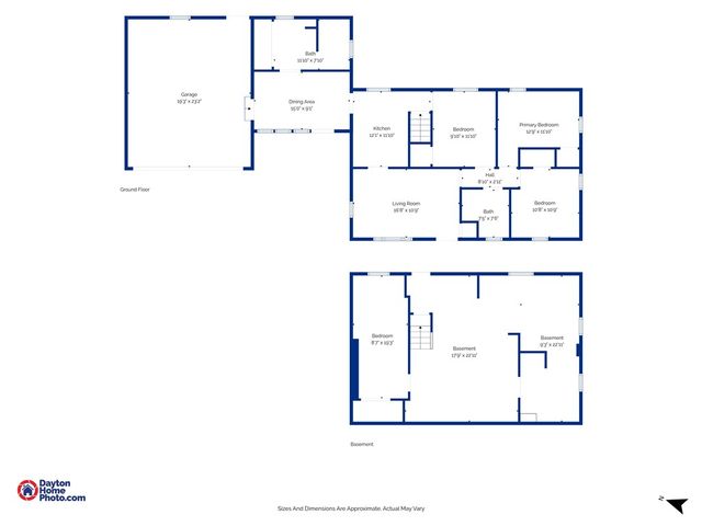 650 S Elm Street, West Carrollton, OH 45449