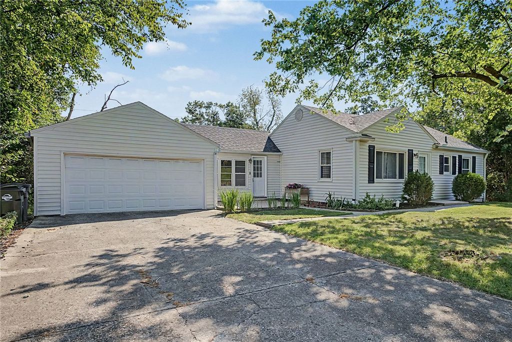 650 S Elm Street, West Carrollton, OH 45449