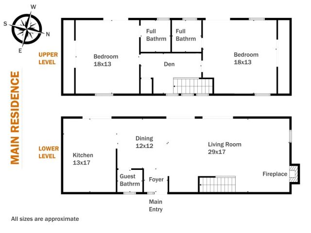 3615 Sunswept Drive, Studio City, CA 91604