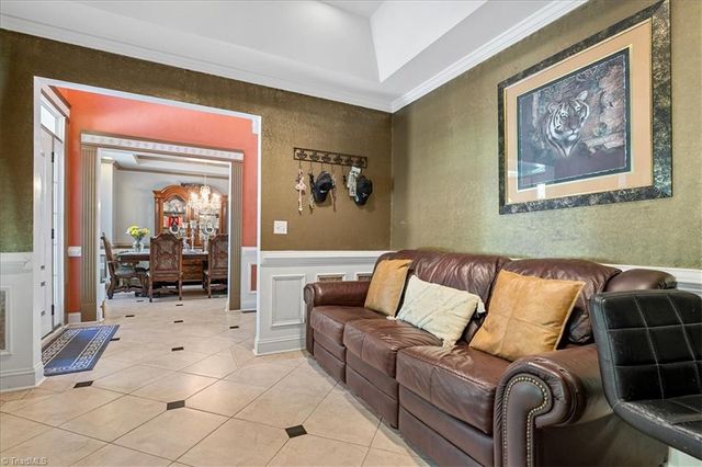2912 Nabors Road, Greensboro, NC 27405