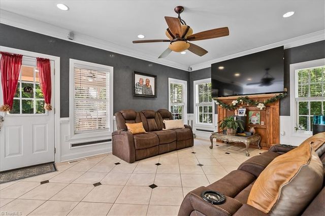 2912 Nabors Road, Greensboro, NC 27405
