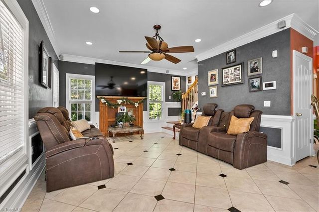 2912 Nabors Road, Greensboro, NC 27405