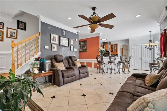 2912 Nabors Road, Greensboro, NC 27405