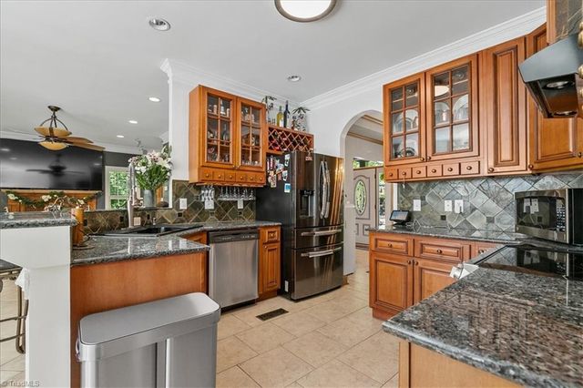 2912 Nabors Road, Greensboro, NC 27405