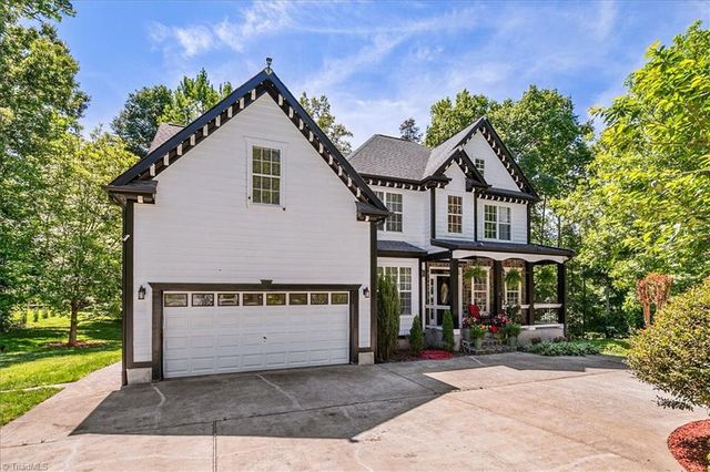 2912 Nabors Road, Greensboro, NC 27405