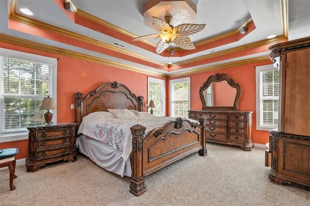 2912 Nabors Road, Greensboro, NC 27405