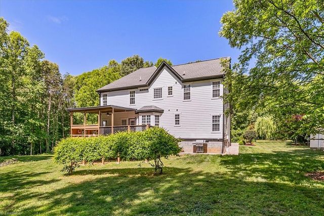 2912 Nabors Road, Greensboro, NC 27405