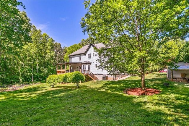 2912 Nabors Road, Greensboro, NC 27405