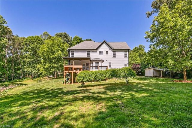 2912 Nabors Road, Greensboro, NC 27405