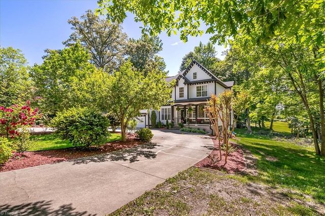 2912 Nabors Road, Greensboro, NC 27405
