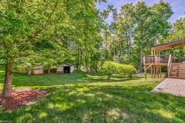 2912 Nabors Road, Greensboro, NC 27405