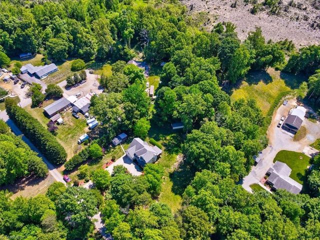2912 Nabors Road, Greensboro, NC 27405