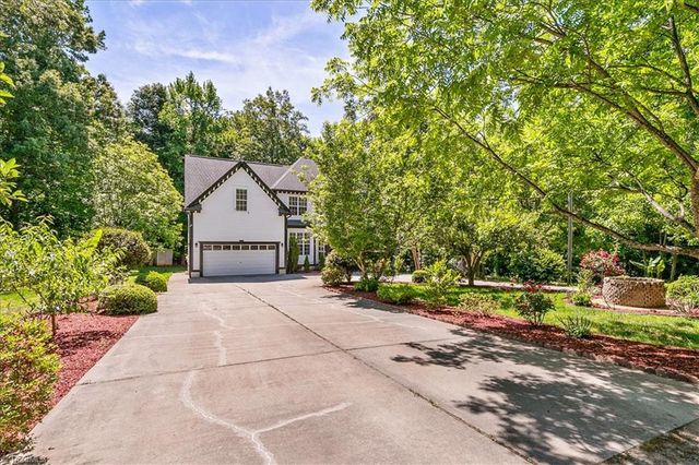 2912 Nabors Road, Greensboro, NC 27405