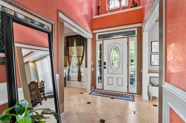 2912 Nabors Road, Greensboro, NC 27405