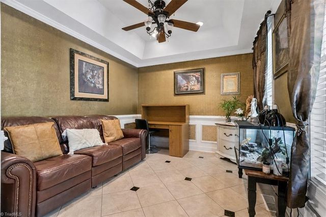 2912 Nabors Road, Greensboro, NC 27405