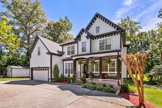 2912 Nabors Road, Greensboro, NC 27405