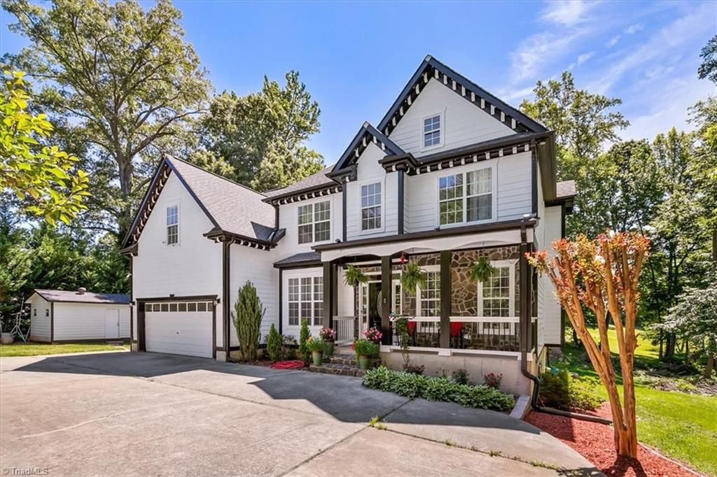 2912 Nabors Road, Greensboro, NC 27405