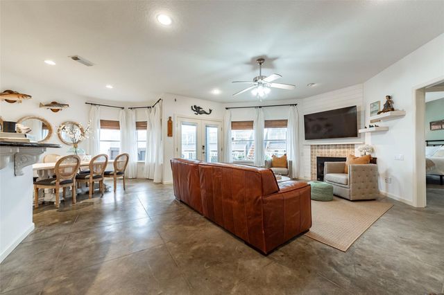 127 Port Street, San Leon, TX 77539