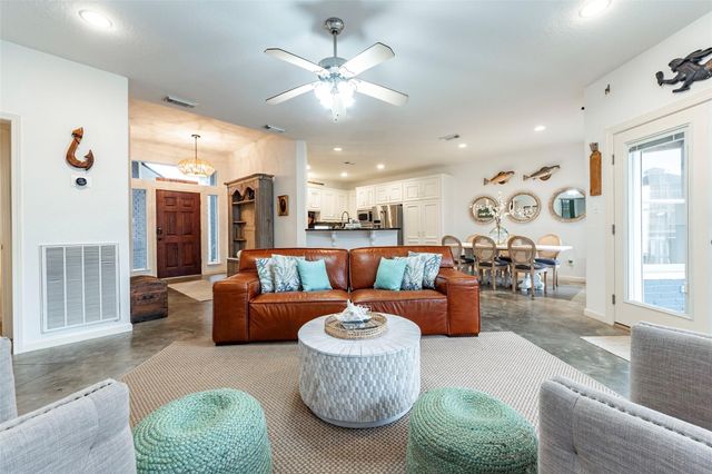 127 Port Street, San Leon, TX 77539