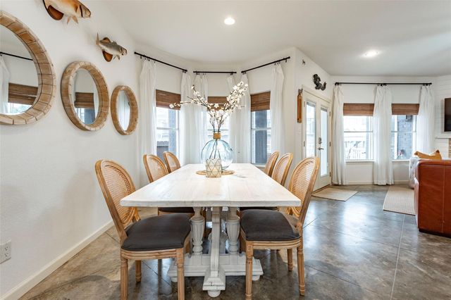 127 Port Street, San Leon, TX 77539