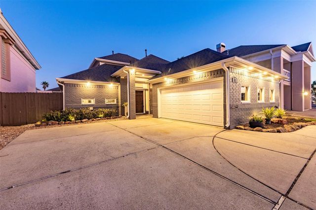 127 Port Street, San Leon, TX 77539