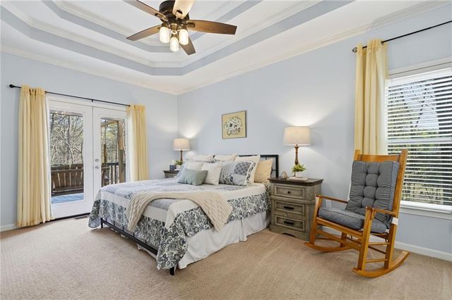 406 Lovinggood Landing Drive, Woodstock, GA 30189