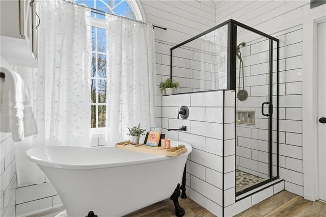 406 Lovinggood Landing Drive, Woodstock, GA 30189