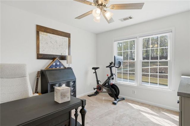 406 Lovinggood Landing Drive, Woodstock, GA 30189