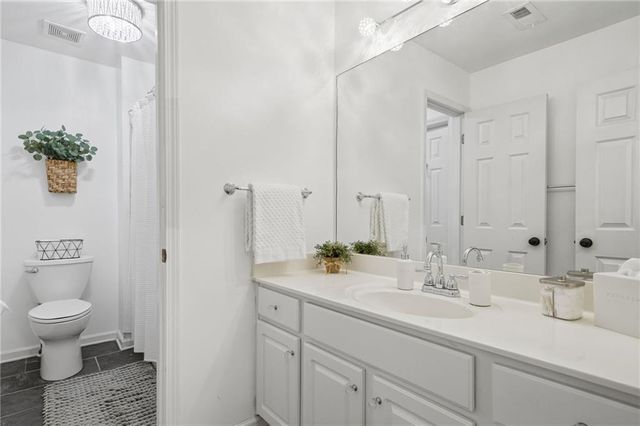 406 Lovinggood Landing Drive, Woodstock, GA 30189