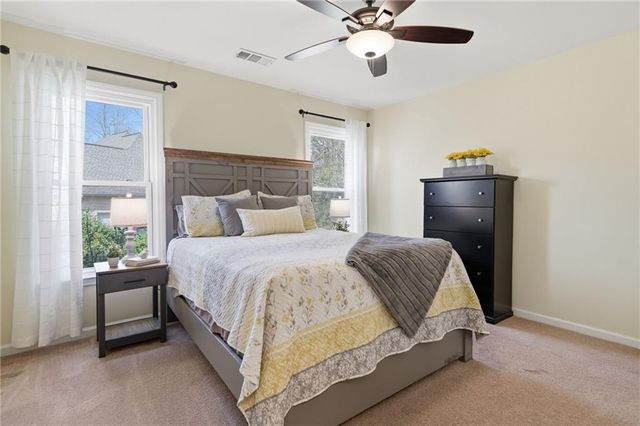 406 Lovinggood Landing Drive, Woodstock, GA 30189