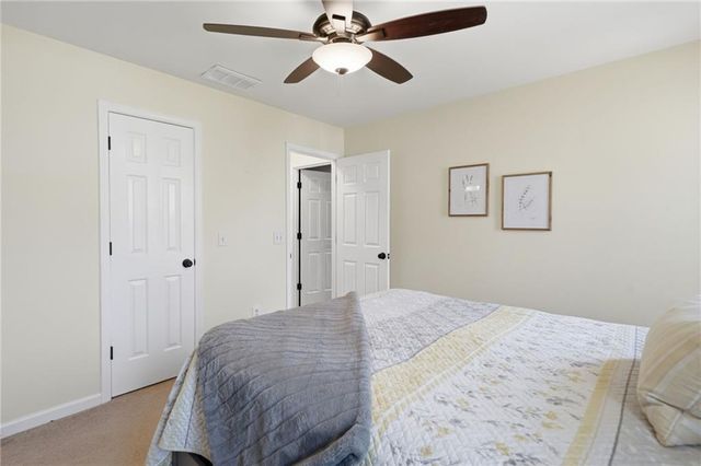 406 Lovinggood Landing Drive, Woodstock, GA 30189