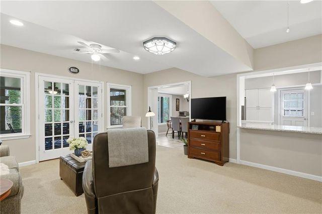 406 Lovinggood Landing Drive, Woodstock, GA 30189