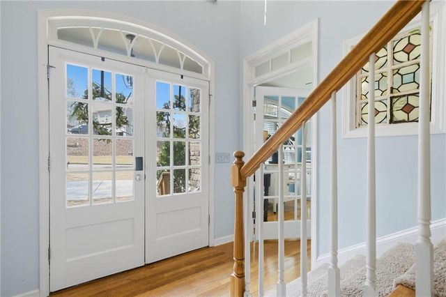 406 Lovinggood Landing Drive, Woodstock, GA 30189