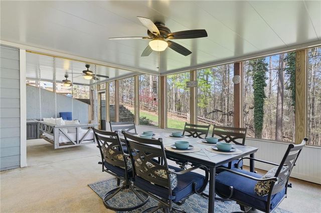 406 Lovinggood Landing Drive, Woodstock, GA 30189