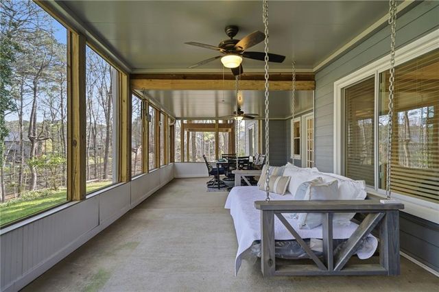 406 Lovinggood Landing Drive, Woodstock, GA 30189