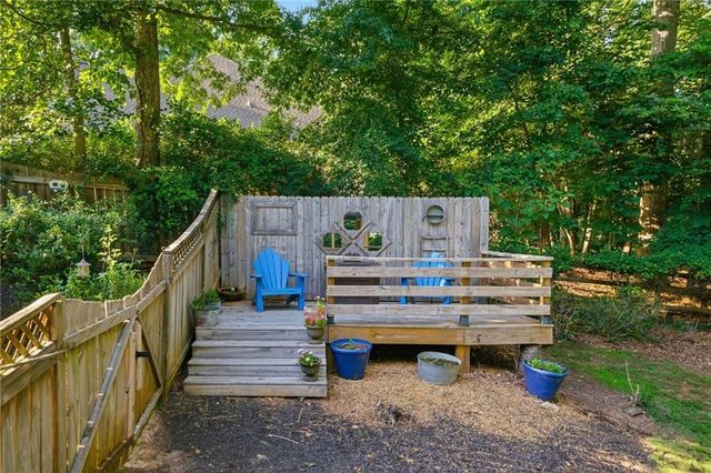 406 Lovinggood Landing Drive, Woodstock, GA 30189