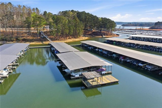406 Lovinggood Landing Drive, Woodstock, GA 30189