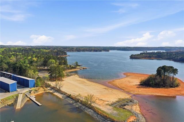 406 Lovinggood Landing Drive, Woodstock, GA 30189