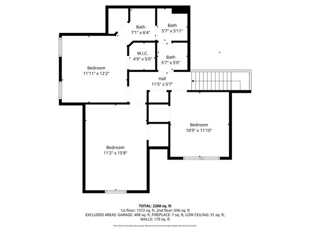406 Lovinggood Landing Drive, Woodstock, GA 30189