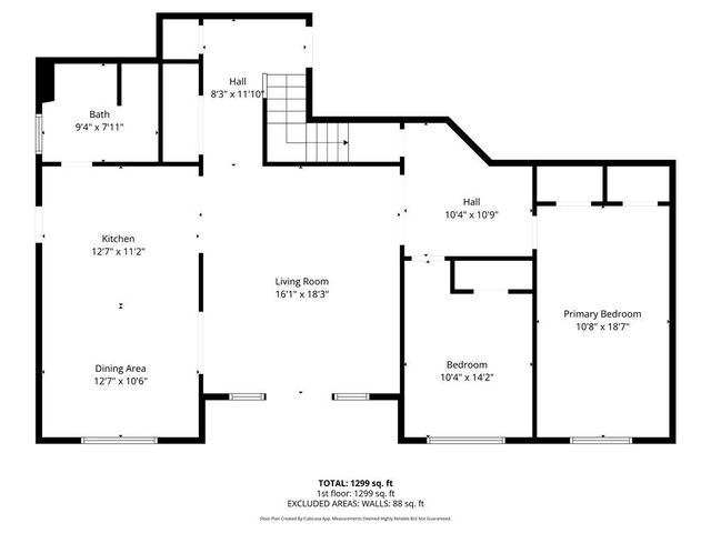 406 Lovinggood Landing Drive, Woodstock, GA 30189