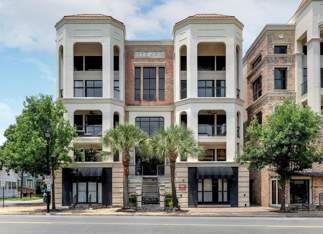 1722 Washington Avenue D, Houston, TX 77007