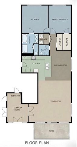 1722 Washington Avenue D, Houston, TX 77007