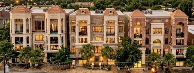 1722 Washington Avenue D, Houston, TX 77007