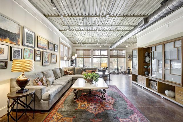 1722 Washington Avenue D, Houston, TX 77007