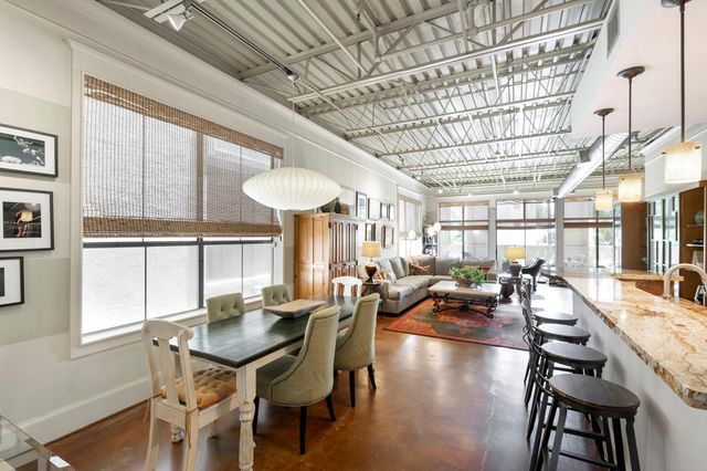 1722 Washington Avenue D, Houston, TX 77007