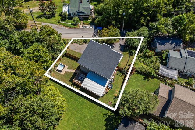 14 3rd Street, Asheville, NC 28803