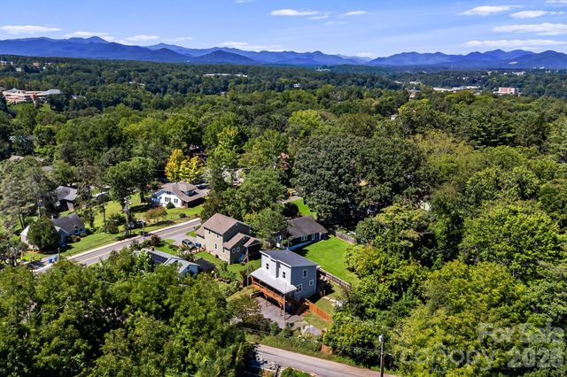 14 3rd Street, Asheville, NC 28803