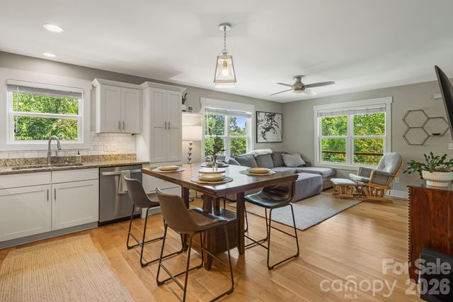 14 3rd Street, Asheville, NC 28803