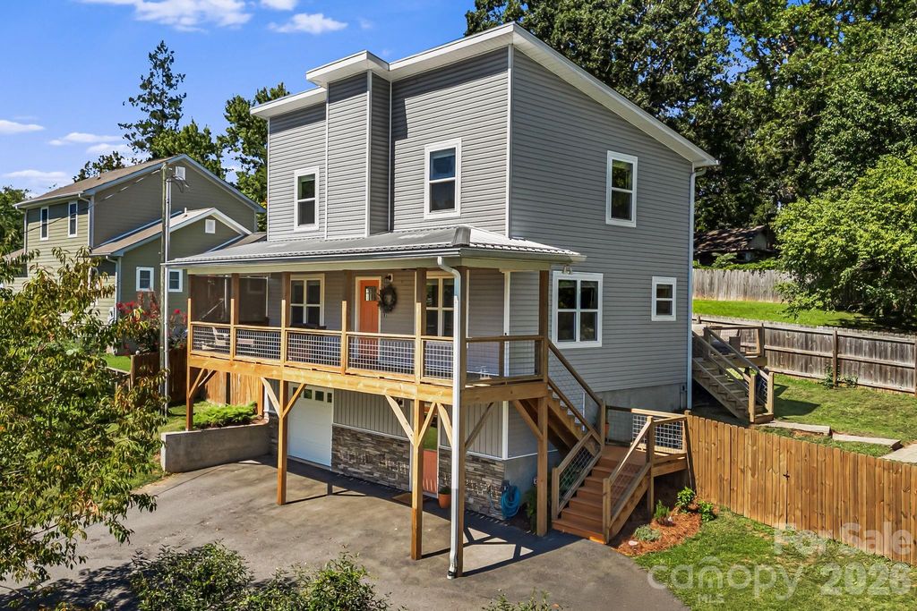 14 3rd Street, Asheville, NC 28803