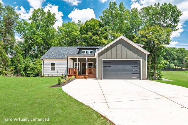 2013 Dogwood Trail, Shelby, NC 28150